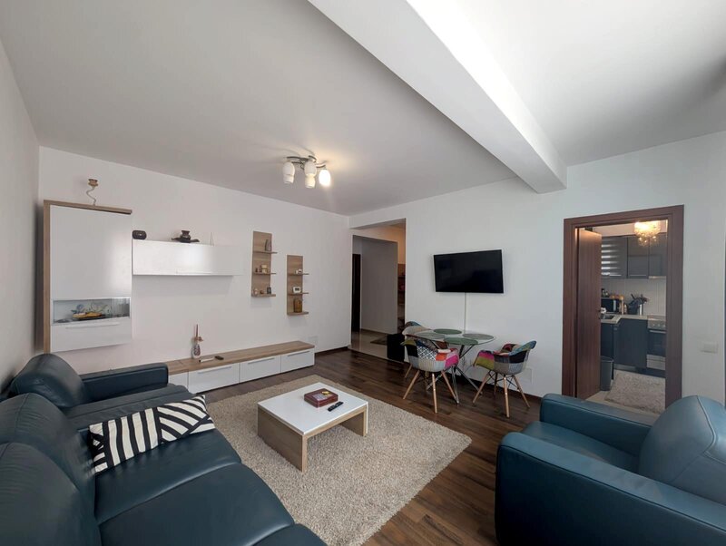 Prelungirea Ghencea, Ansamblul Avangarde Rezidential ap. 3 camere