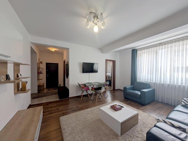 Prelungirea Ghencea complexul Avangarde Rezidential apt 3 camere