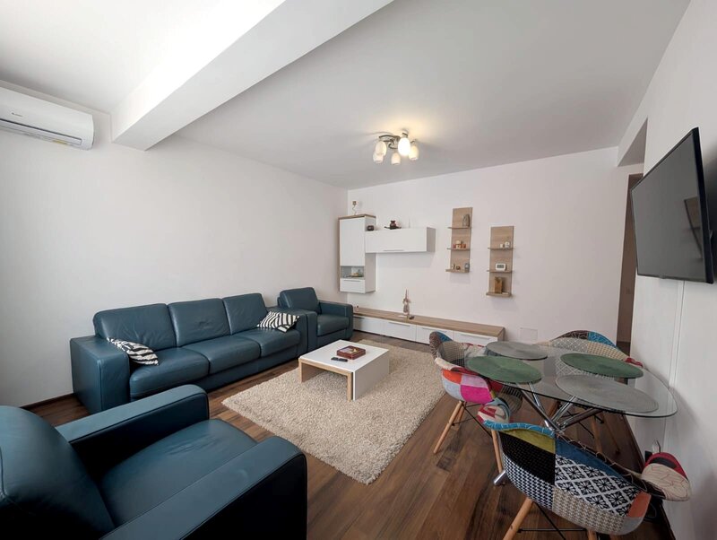 Prelungirea Ghencea complexul Avangarde Rezidential apt 3 camere