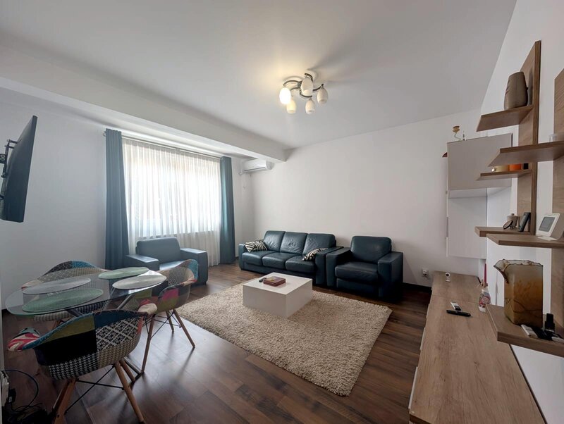 Prelungirea Ghencea complexul Avangarde Rezidential apt 3 camere