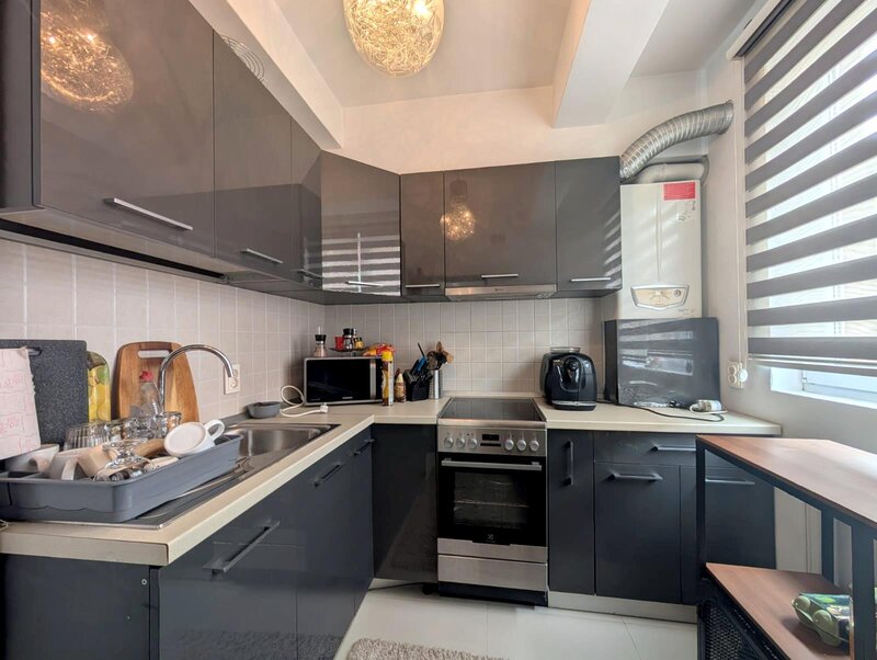 Prelungirea Ghencea complexul Avangarde Rezidential apt 3 camere