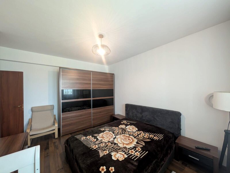 Prelungirea Ghencea complexul Avangarde Rezidential apt 3 camere