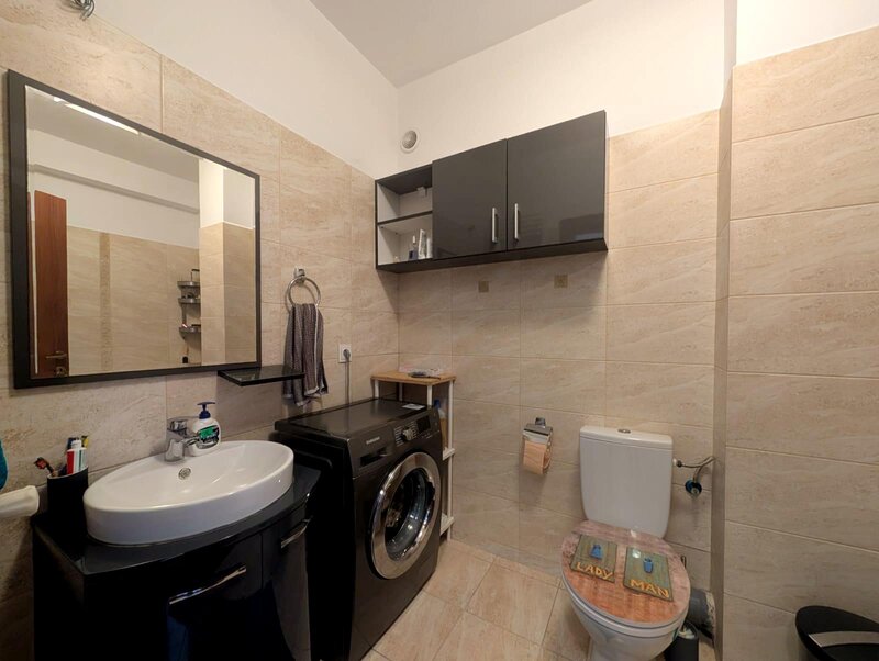 Prelungirea Ghencea complexul Avangarde Rezidential apt 3 camere