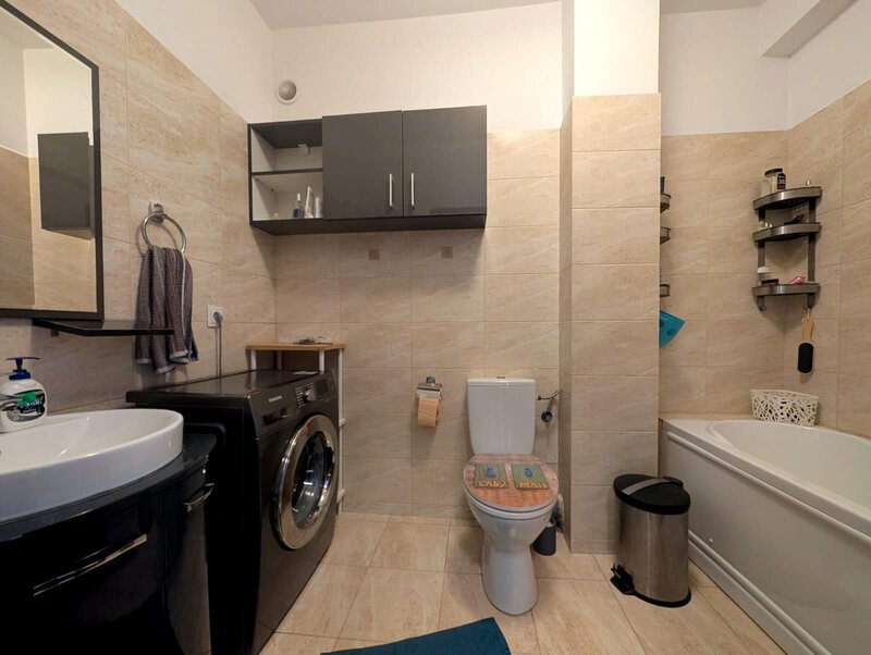 Prelungirea Ghencea complexul Avangarde Rezidential apt 3 camere