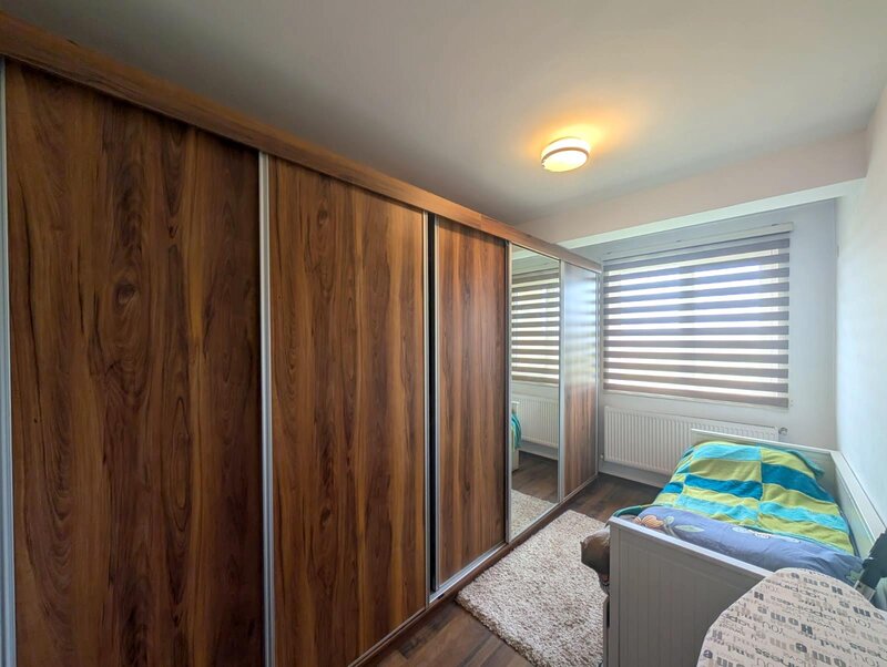 Prelungirea Ghencea complexul Avangarde Rezidential apt 3 camere