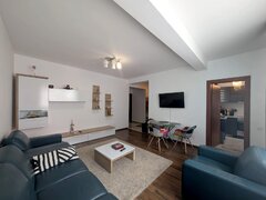 Drumul Taberei Prelungirea Ghencea Avangarde Rezidential apt 3 camere